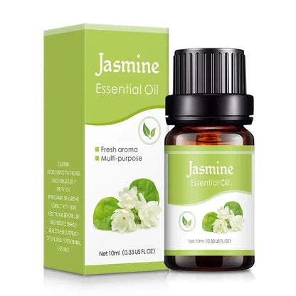 Essential Oils - 10ml