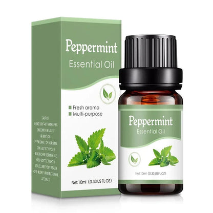 Essential Oils - 10ml