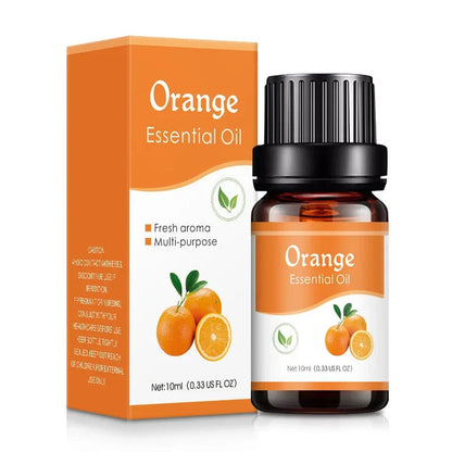 Essential Oils - 10ml